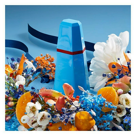 Perfume Lou Lou Cacharel Eau de Parfum Feminino - A Caixa de