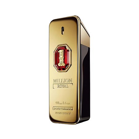 Perfume One Million Royal Paco Rabanne Masculino Eau De Parfum