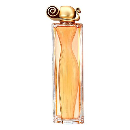 Perfume Organza Givenchy Feminino Eau de Parfum - quente e sensual - 100ml