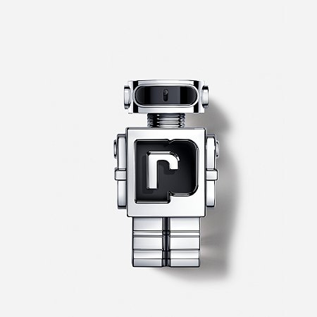 Perfume Phantom Paco Rabanne Masculino Eau de Toilette - Original