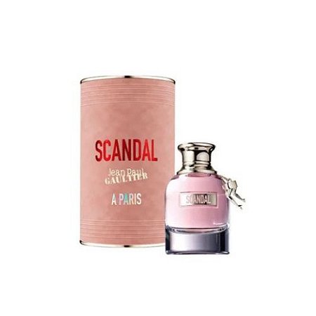 Perfume Scandal A Paris Jean Paul Gaultier Feminino Eau de Toilette