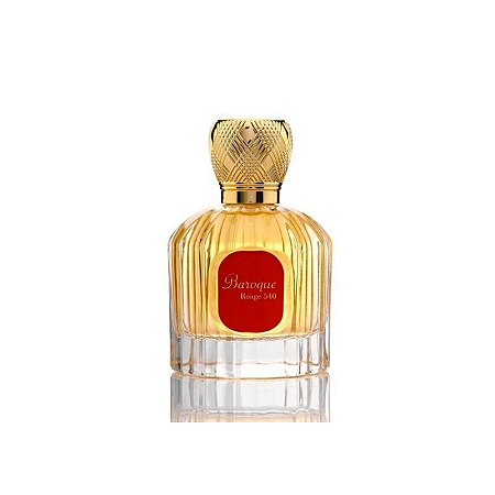 Perfume Baroque Rouge 540 Maison Alhambra Eau de parfum - 100ml