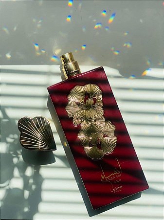 Perfume Ansaam Gold Lattafa - Legend Parfum - Loja online de