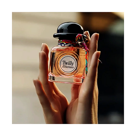 Perfume Twilly d'Hermès Eau de Parfum - Legend Parfum - Loja