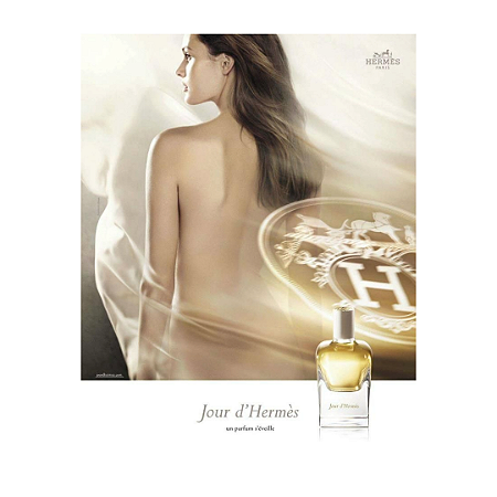 Perfume Jour D´Hermès Eau de parfum - Refillable - Legend Parfum