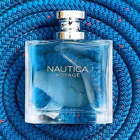 Perfume Nautica Voyage Eau de Toilette Masculino