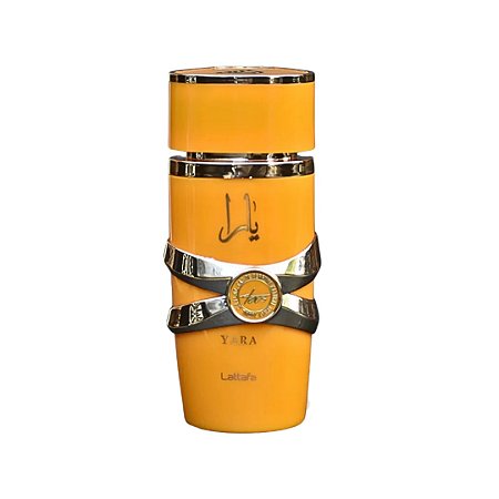 Perfume Yara Tous Lattafa Eau de Parfum - 100ml