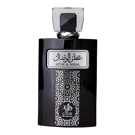 Perfume Arabe Attar al wesal Al Wataniah Eau de parfum - 100ml