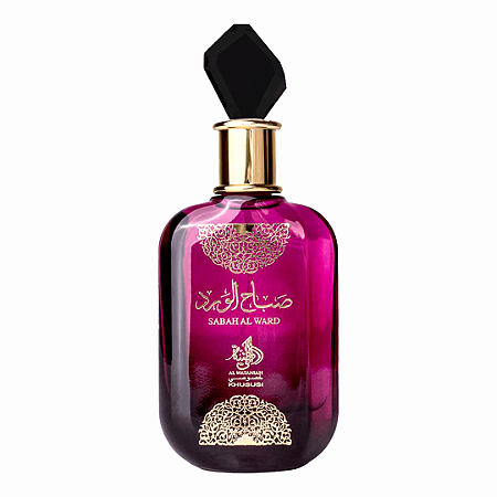 Perfume Arabe Sabah Al Ward Al Wataniah Eau de parfum - 100ml