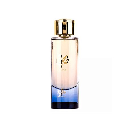 Perfume Arabe Duha Al wataniah Eau de parfum - 100ml - feminino Original