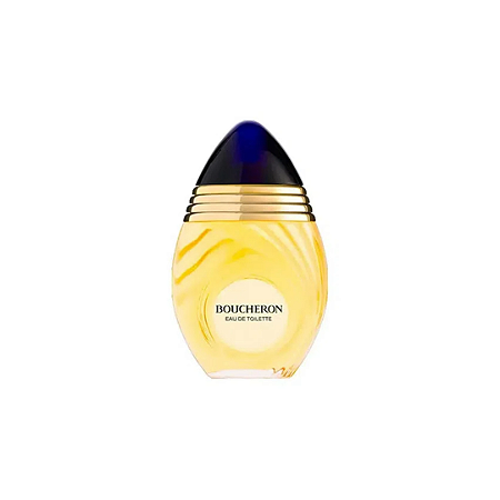 Perfume Boucheron Eau de Toilette feminino 100ml