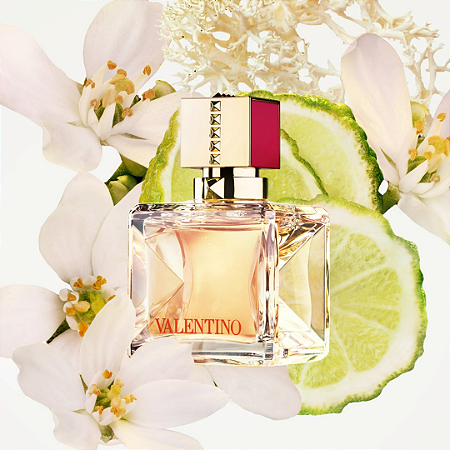 Perfume Valentino Voce Viva Eau de parfum 100ml - Legend Parfum