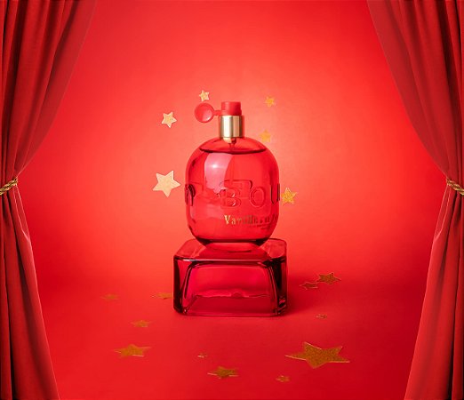 Perfume Boum Vanille Sa Pomme d'Amour Jeanne Arthes Eau de parfum