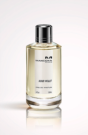 Perfume Mancera AOUD Violet Eau de parfum UNISEX - Luxo Exclusivo