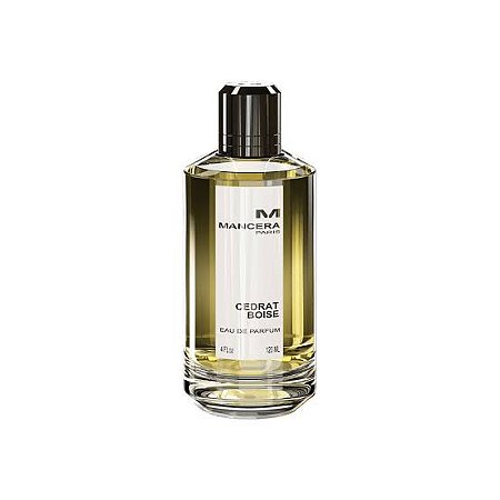 Perfume Mancera Cedrat Boise Eau de parfum Masculino