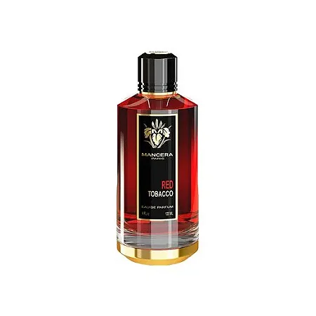 Perfume Exclusivo Mancera Red Tabbaco Eau de parfum Masculino - les Confidenciels