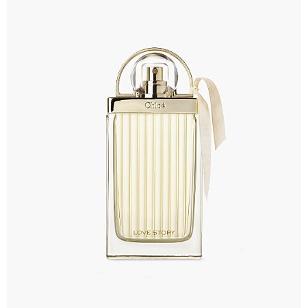 Perfume Chloé Love Story Eau de Parfum feminino
