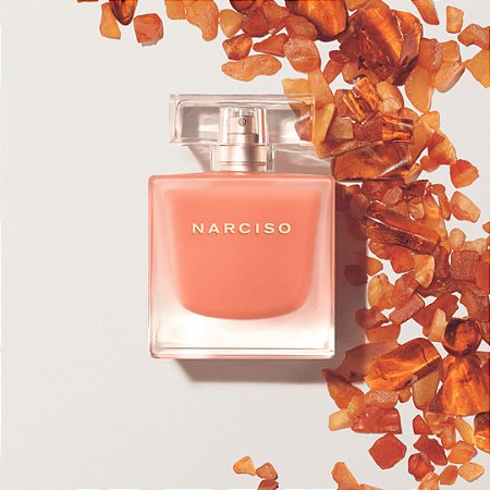Perfume Narciso Rodriguez Eau Neroli Ambree Eau de Toilette