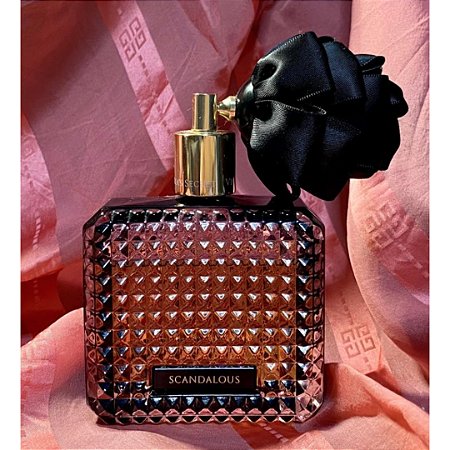 Perfume Scandalous Victoria´s Secret Eau de parfum feminino