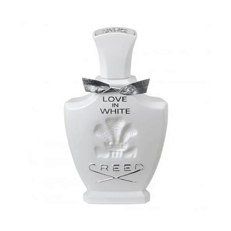 Perfume Exclusivo Love in white CREED - Original Exclusivo