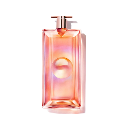 Perfume Idôle L´eau de parfum Nectar Lancôme - Original Feminino
