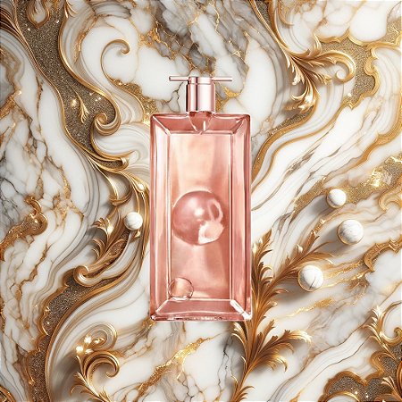 Perfume Idôle L´intense Eau de parfum intense Lancôme