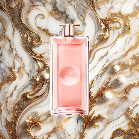 Perfume Idôle L´Eau de parfum Lancôme