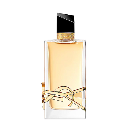 Perfume Libre Yves Saint Laurent Eau de parfum - Feminino Original