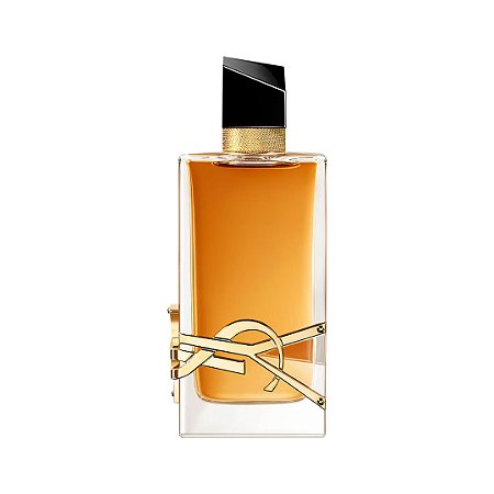 Perfume Libre Yves Saint Laurent Eau de parfum INTENSE - feminino Original