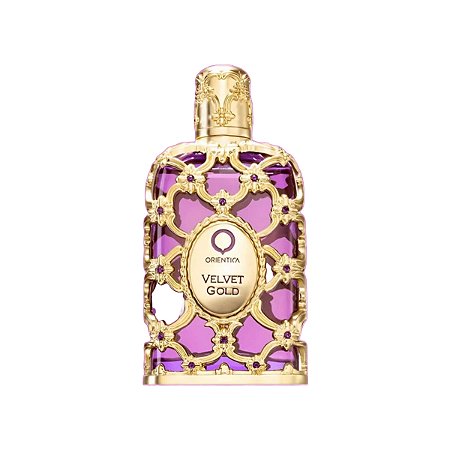 Perfume Luxury Orientica Velvet Gold Eau de parfum