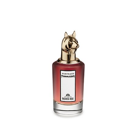 Perfume Exclusivo Luxo Penhaligon´s Duchess Rose Eau de parfum