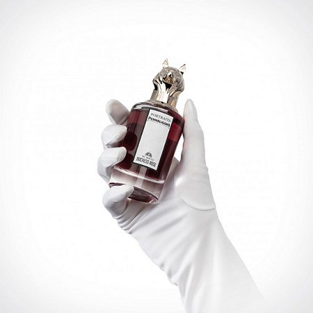 Perfume Exclusivo Luxo Penhaligon´s Duchess Rose Eau de parfum