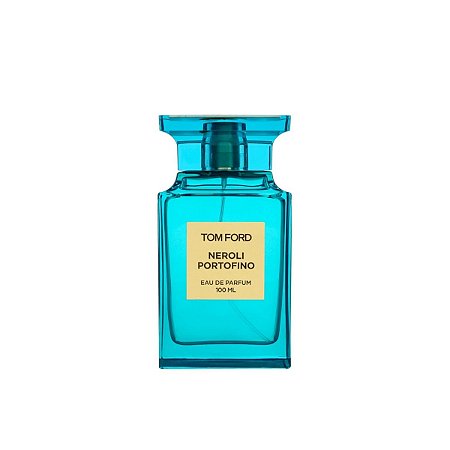 Perfume Luxo Exclusivo TOM FORD - Neroli Portofino Eau de parfum 100ml