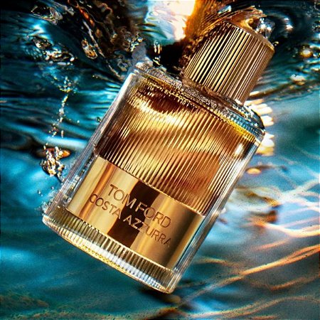 Perfume de Luxo Exclusivo TOM FORD - Costa Azzurra Eau de parfum