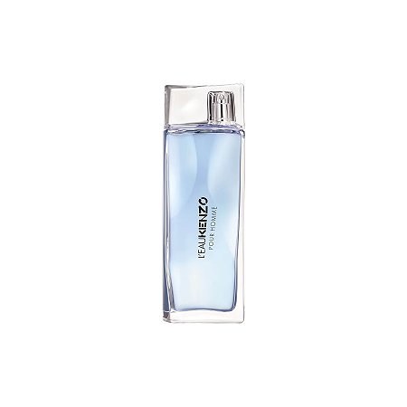 Perfume L'Eau par Kenzo Pour Homme Eau de Toilette 100ml