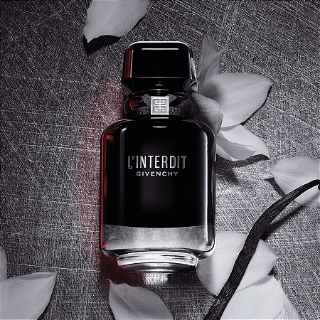 Perfume L´interdit Intense Givenchy Eau de parfum