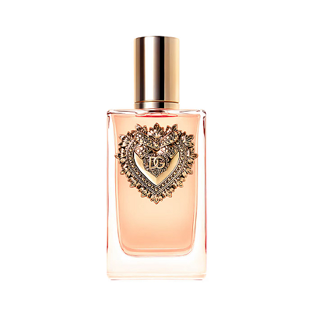 Perfume Devotion Dolce&Gabbana Eau de parfum - Feminino Lançamento