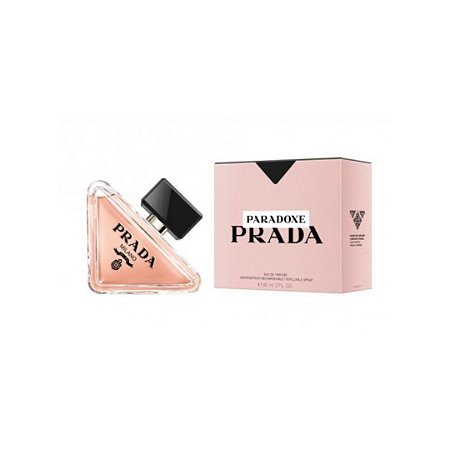 Perfume Prada paradoxe Eau de parfum feminino