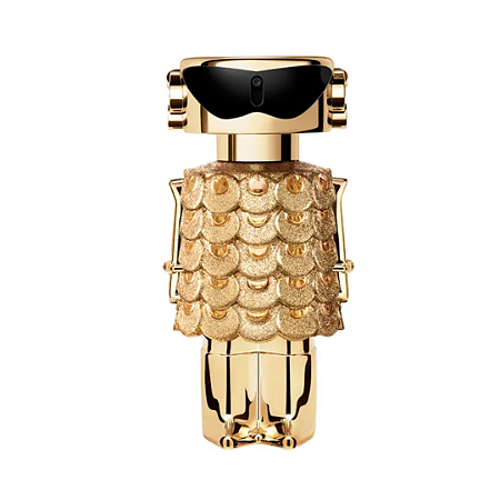 Perfume Lançamento Fame Intense eau de parfum Paco Rabanne