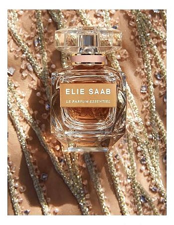 Perfume Elie Saab le parfum Essentiel Eau de parfum 90ml - Legend