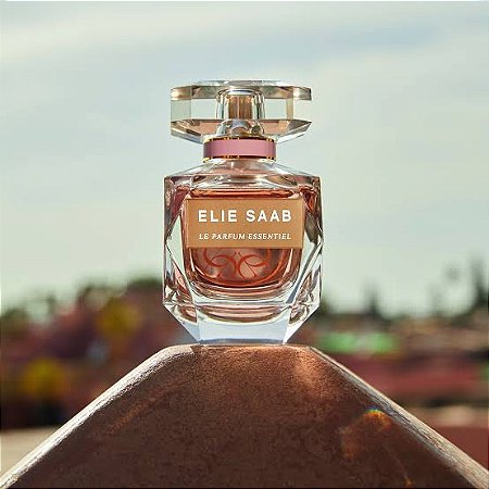 Perfume Elie Saab le parfum Essentiel Eau de parfum 90ml