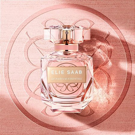 Perfume Elie Saab le parfum Essentiel Eau de parfum 90ml - Legend