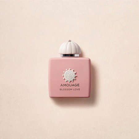 Perfume Exclusivo Luxo Amouage Blossom Love Woman - eau de parfum 100ml