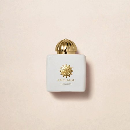 Perfume Exclusivo Luxo Amouage Honour Woman - eau de parfum 100ml