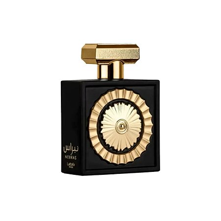 Perfume Arabe Nebras Lattafa Eau de parfum 100ml