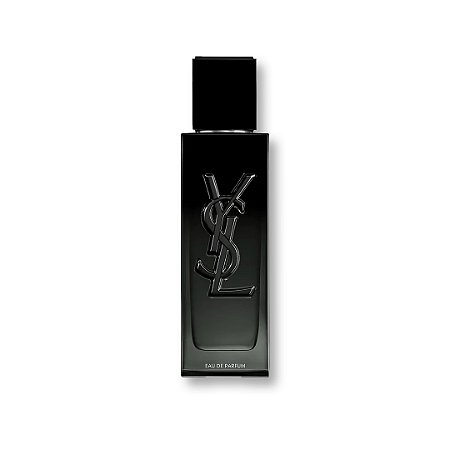 Perfume Myslf Yves Saint Laurent Eau de parfum: A Essência para Todos os Seus Momentos