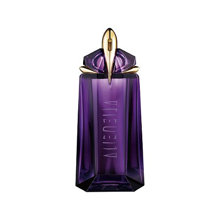 Perfume Alien Thierry Mugler feminino Eau de parfum: O Elixir Radiante que Revela a Beleza Interior
