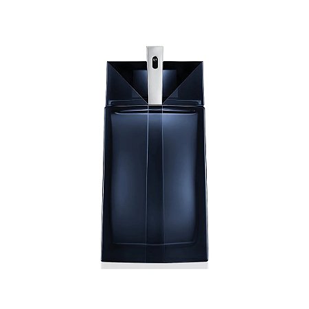 Perfume Alien Man Thierry Mugler Eau de Toilette Refillable:  A Força Natural do Homem em uma Fragrância Única