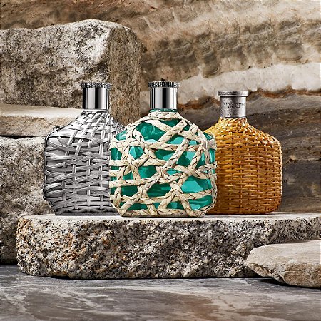 Perfume XX Artisan by John Varvatos Masculino Eau de Toilette