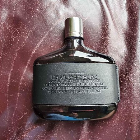 Perfume John Varvatos Masculino Eau de Toilette 125ml - Legend